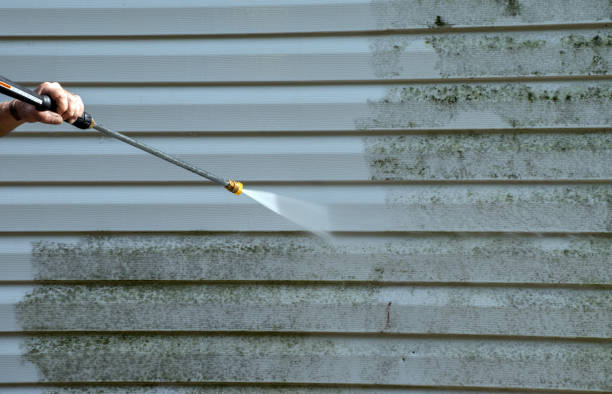 Reliable Troutman, NC Pressure Washing Services Solutions