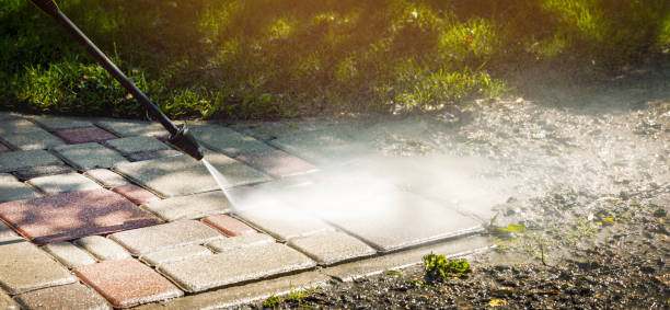 Best Vinyl Siding Pressure Washing in Troutman, NC