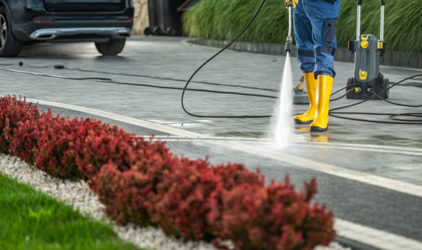 Best Brick and Stone Cleaning in Troutman, NC